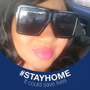 Meet your Posher, Patricia